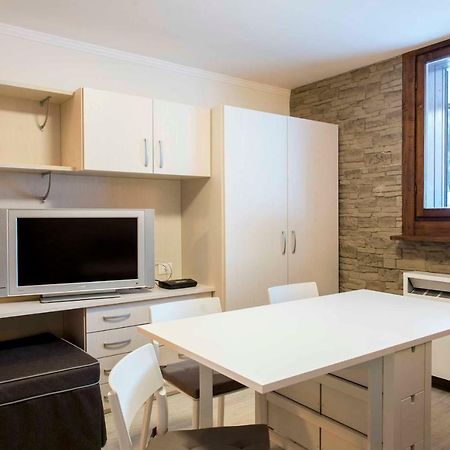 Casa Penia 2 Apartman Canazei Kültér fotó