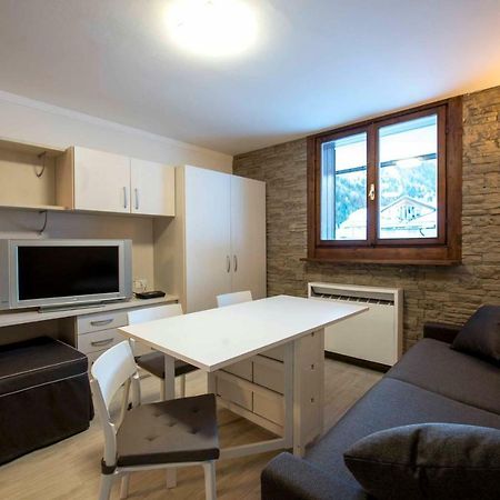 Casa Penia 2 Apartman Canazei Kültér fotó