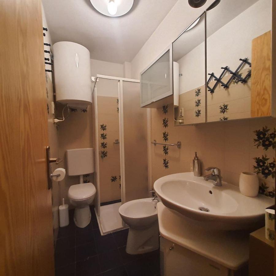 Casa Penia 2 Apartman Canazei Kültér fotó